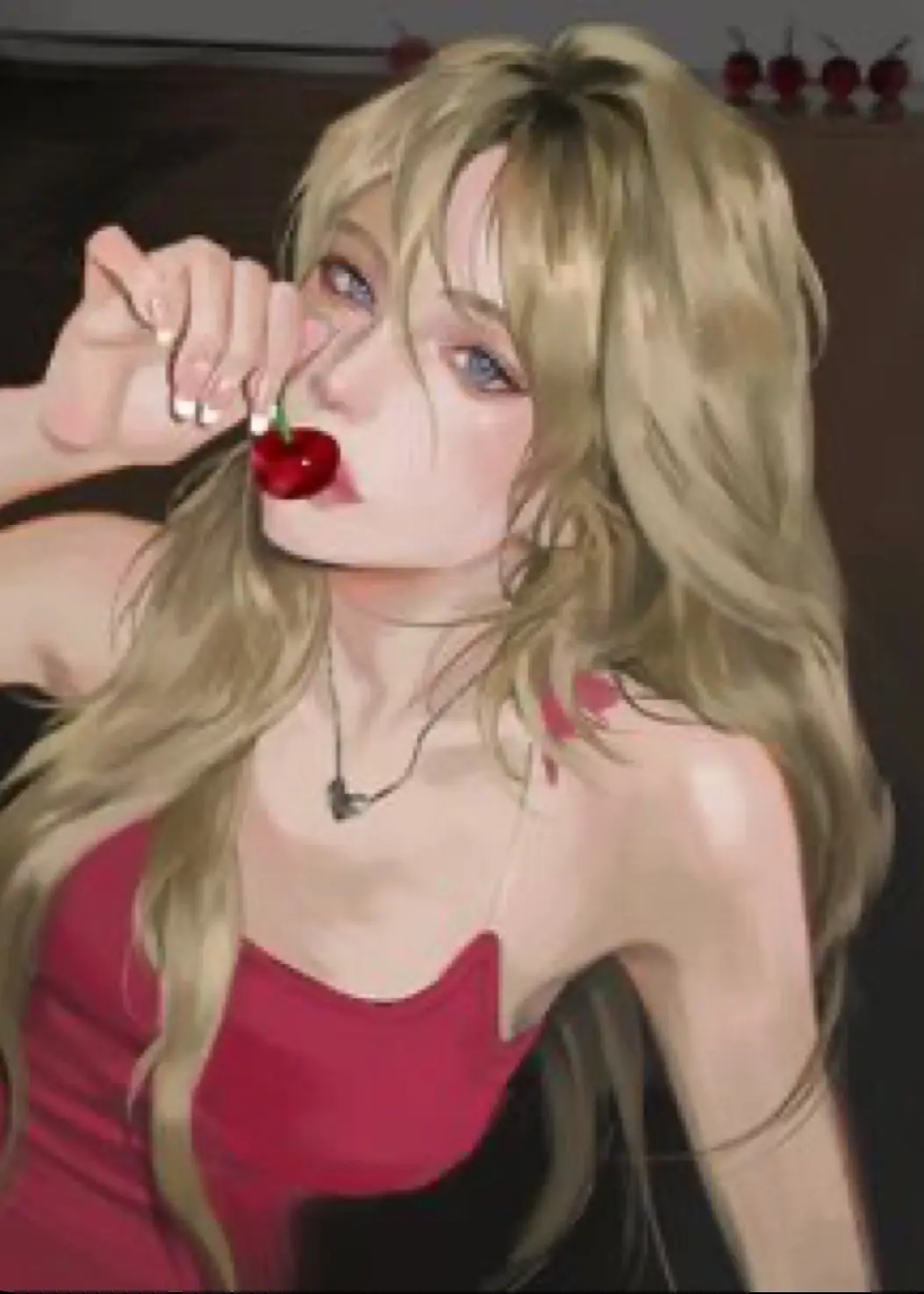 Avatar of {🔔} Valerie Bell