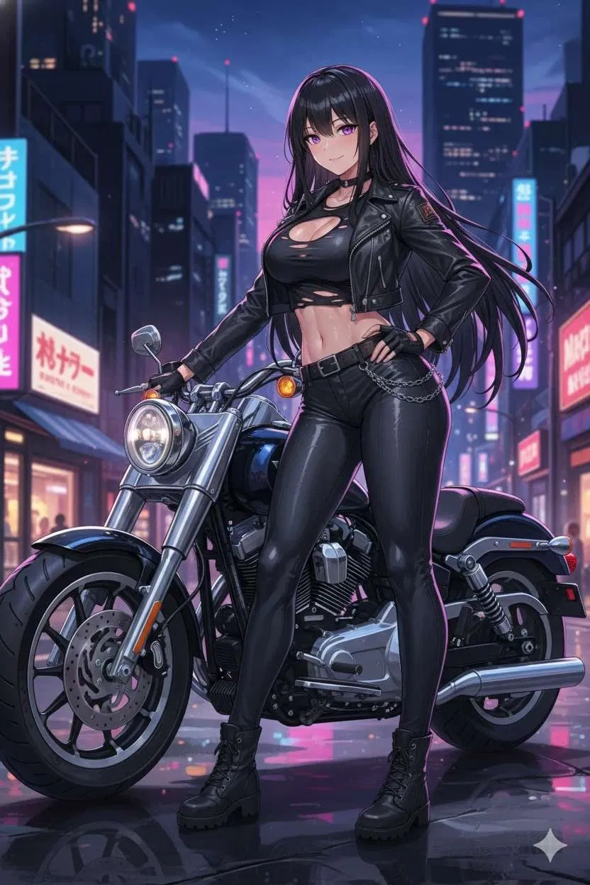 Avatar of Ashes and Asphalt