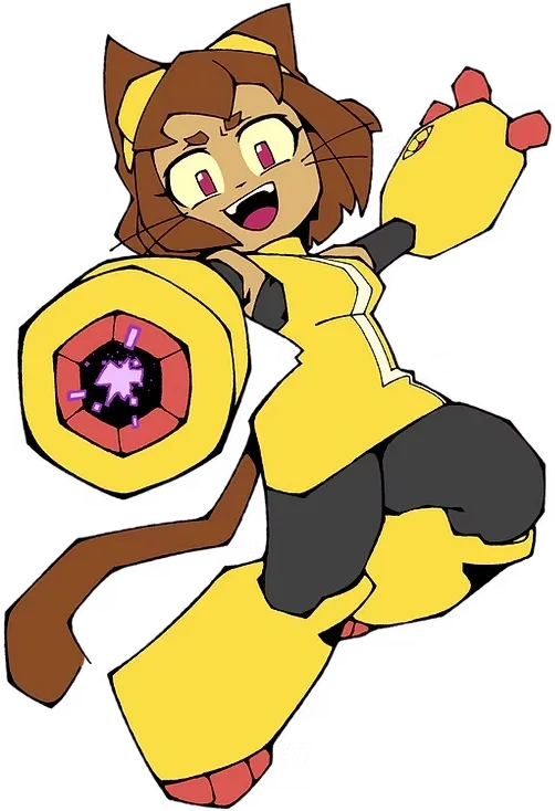 Avatar of Kit The Kat