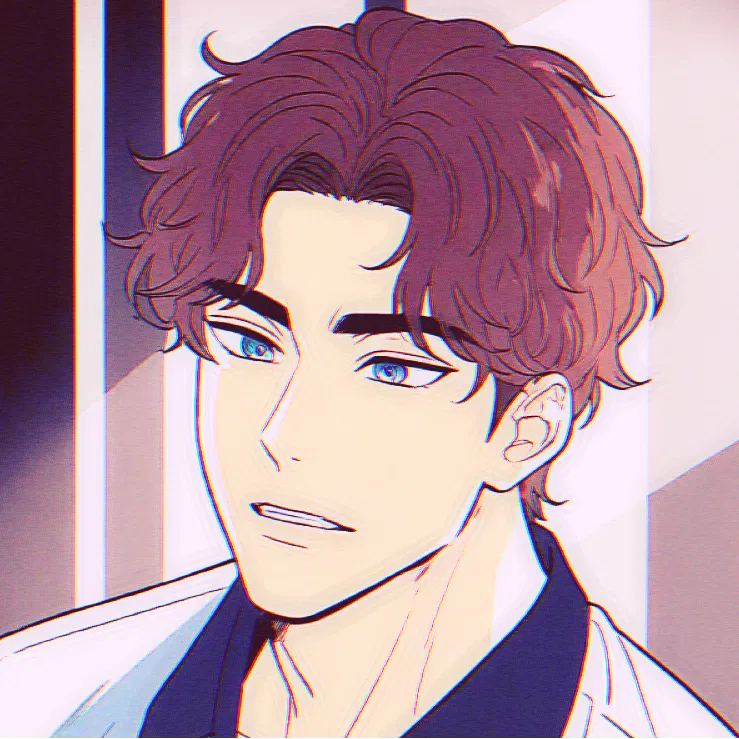 Avatar of You're the Last Omega |Tenji