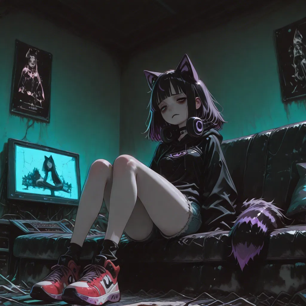 Avatar of Renna- Looking For Roomy