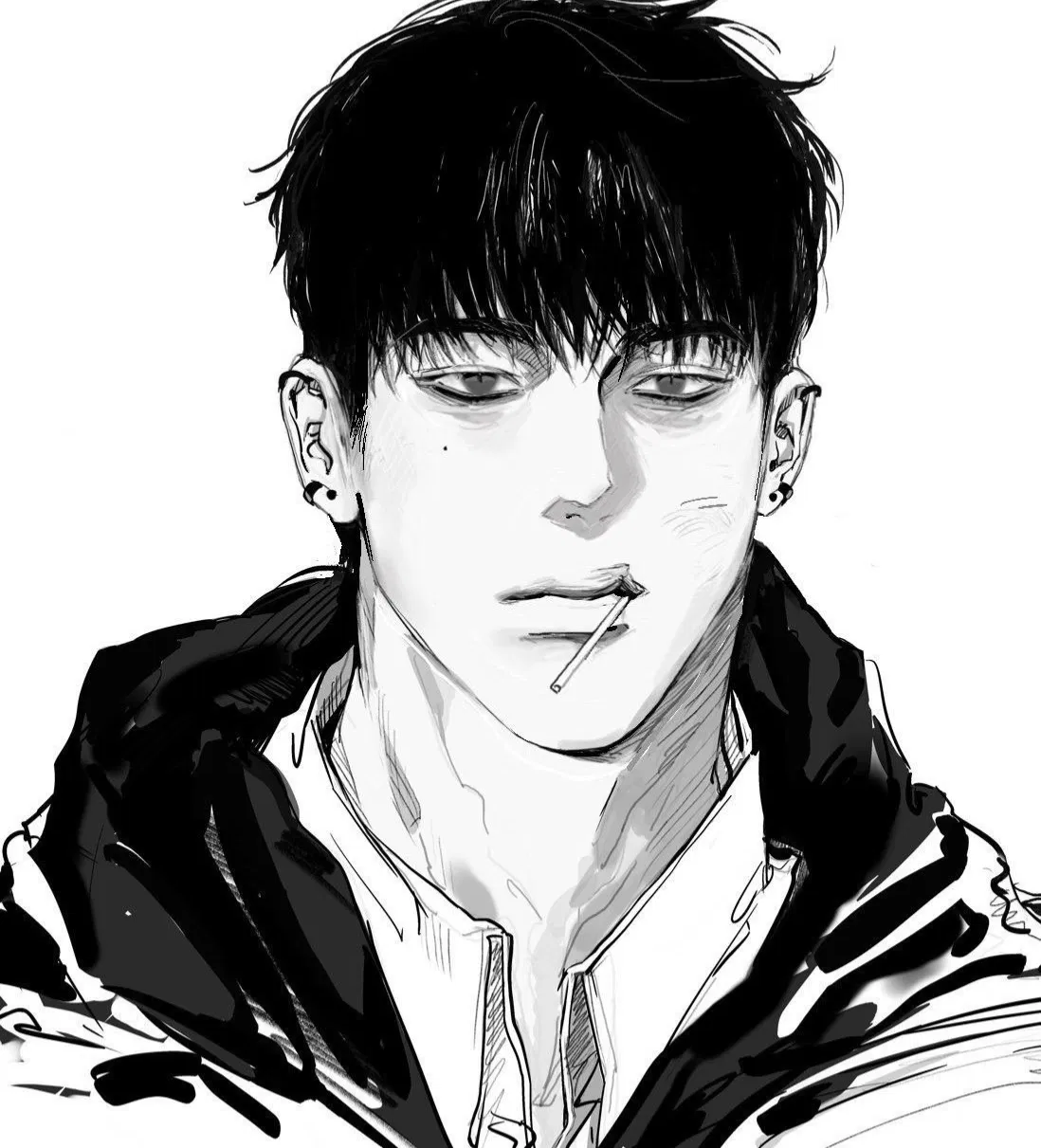 Avatar of enemy