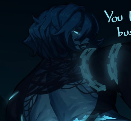Avatar of *- The Extremely Thick Engram You Found; Hilo -*