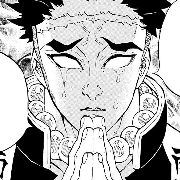 Avatar of Gyomei Himejima