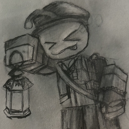 Avatar of Strange_Angler