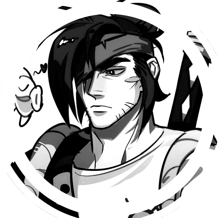 Avatar of Kenji ꒰Brawl stars꒱