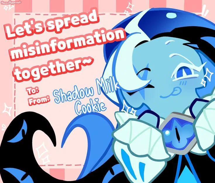 Avatar of Shadow Milk Cookie