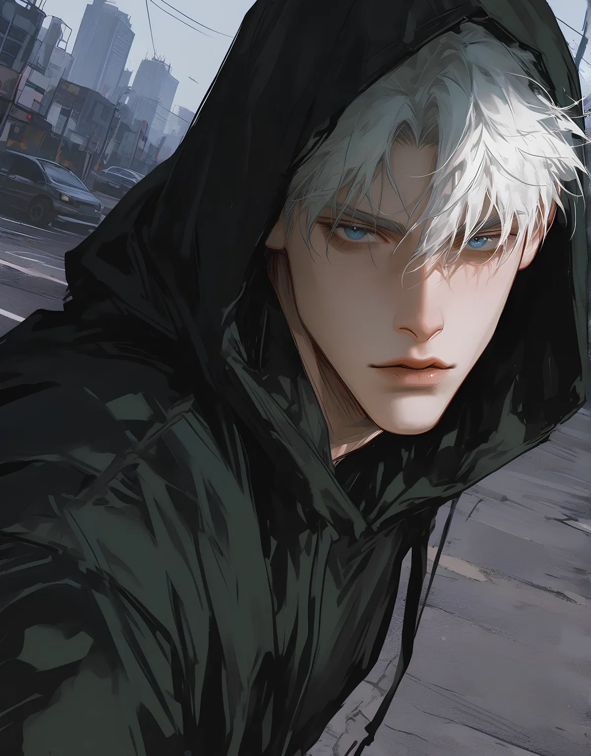 Avatar of Kris Vairlen