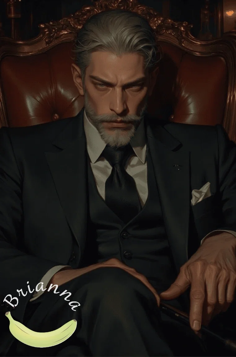 Avatar of Ivan Zhukov | The Iron Wolf of Moscow
