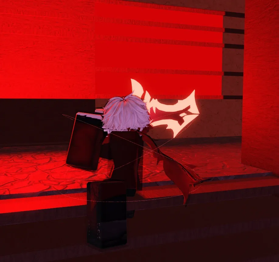 Avatar of Elara The Vampire