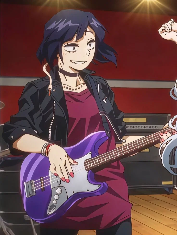 Avatar of ☆~MHA TIMESKIP: Kyoka Jiro~☆