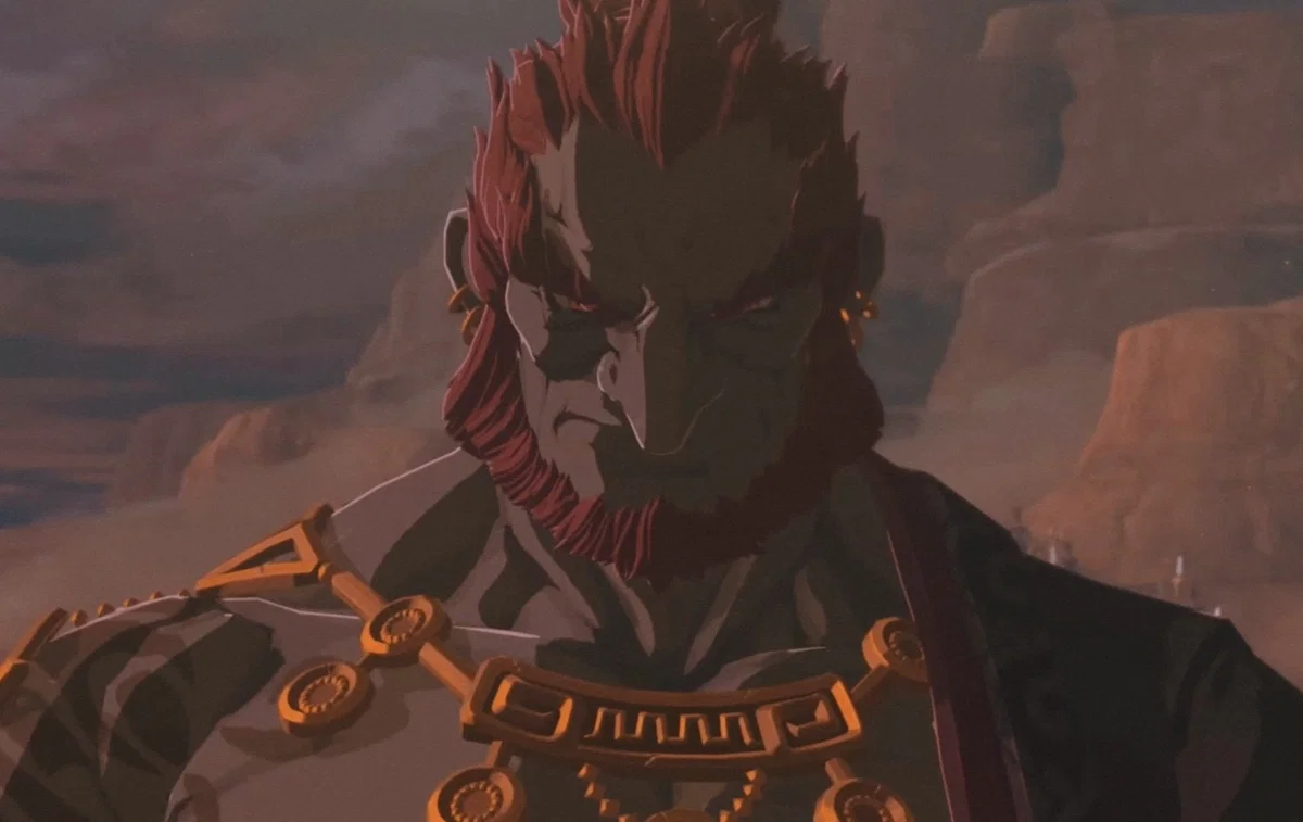Avatar of Ganondorf Dragmire