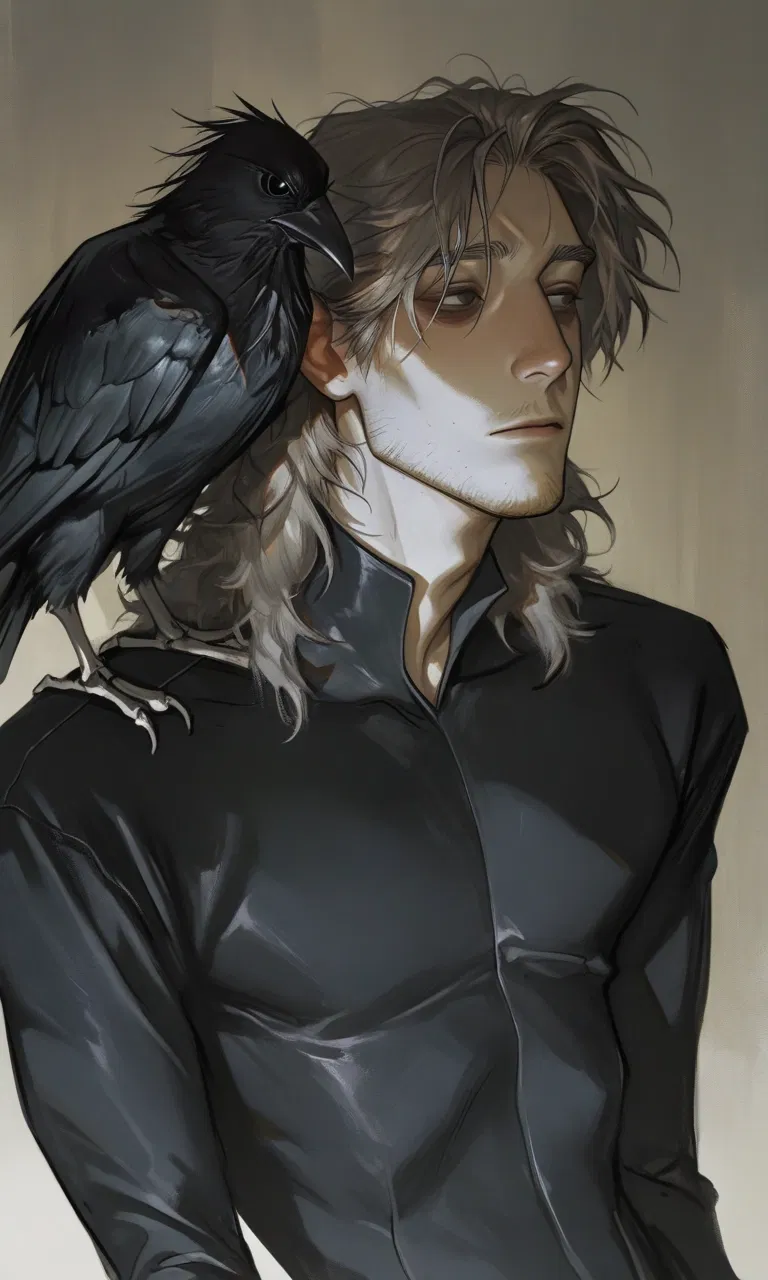 Avatar of Corvay Errantes 