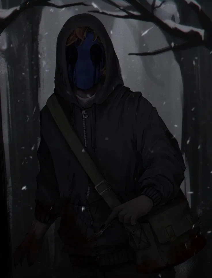 Avatar of Jack Nyras || 𝖈𝖗𝖊𝖊𝖕𝖞𝖕𝖆𝖘𝖙𝖆 / Eyeless Jack