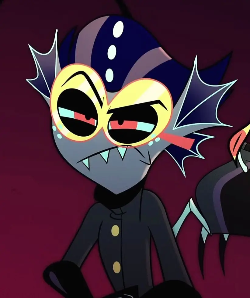 Avatar of Baxter