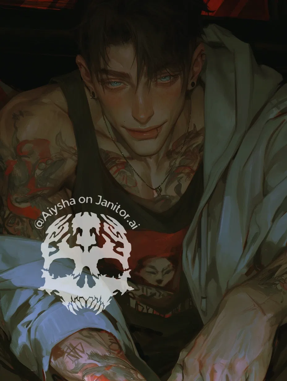 Avatar of Nikolai Kuznetsov 🎃