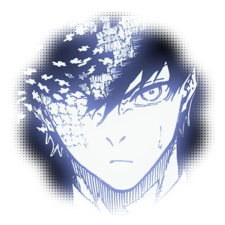 Avatar of Isagi Yoichi  𐙚  Rinsagi