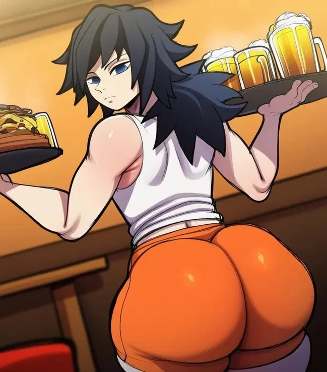 Avatar of Giyu Hooters BWL 