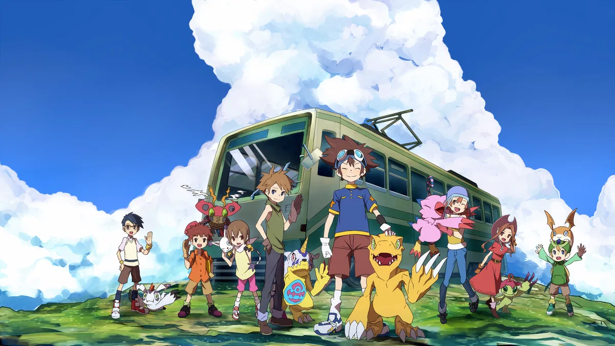 Avatar of Digimon Infinity 0.1.13