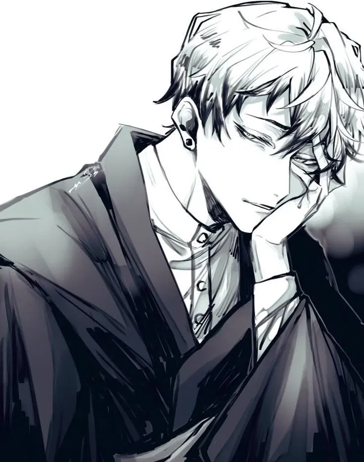 Avatar of Naoya Zenin