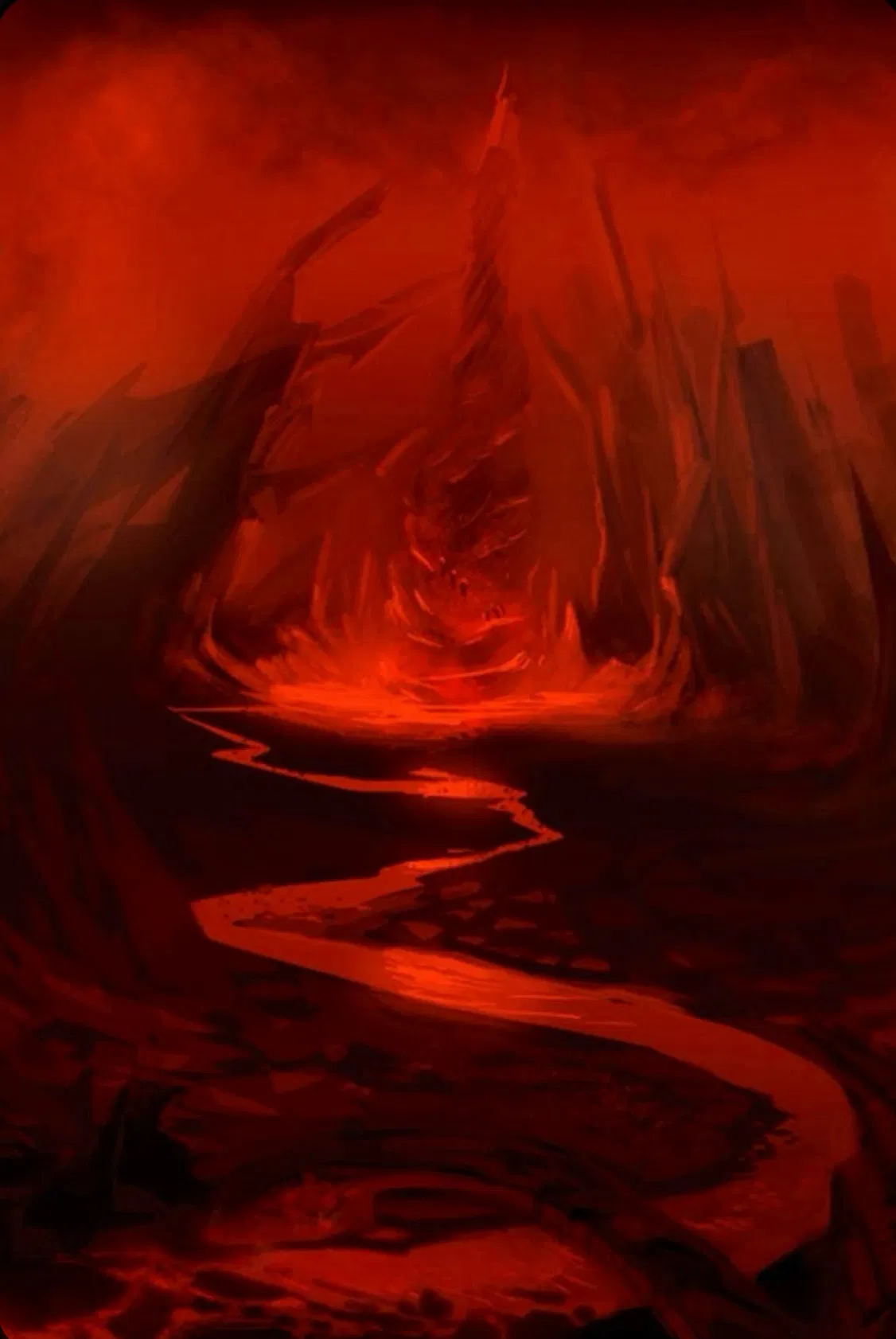 Avatar of High council of Hell