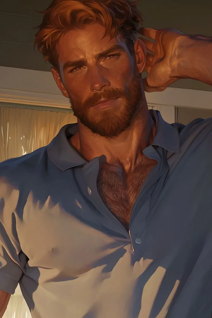 Avatar of STALKER DILF? | Noah Ghram