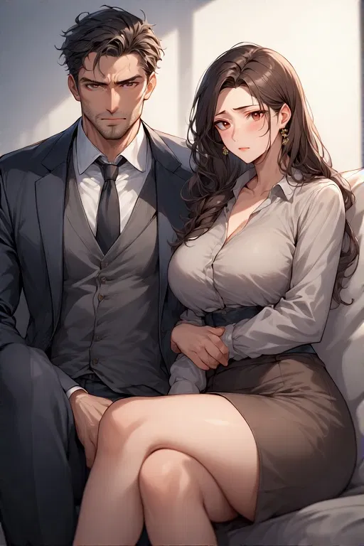 Avatar of John and Emma