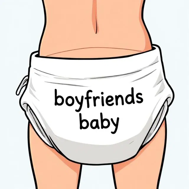 Avatar of Babysitter boyfriend
