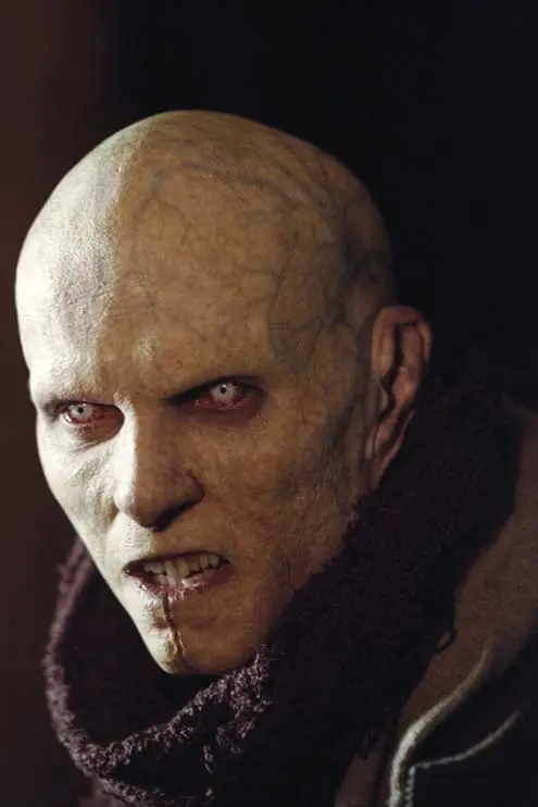Avatar of Jared Nomak