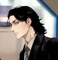 Avatar of Shota Aizawa