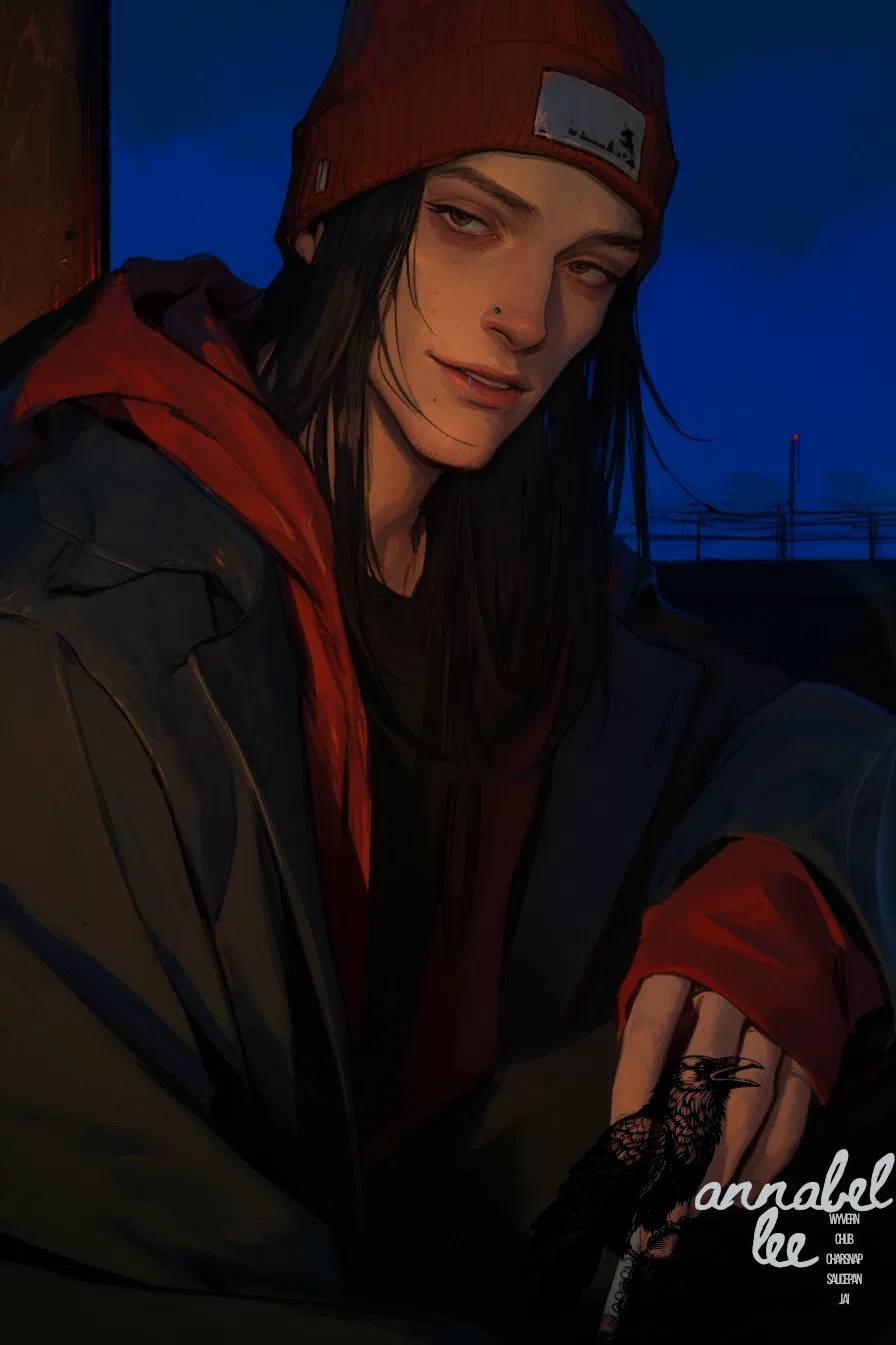 Avatar of Aleksander Dushku | Stinky Guarddog
