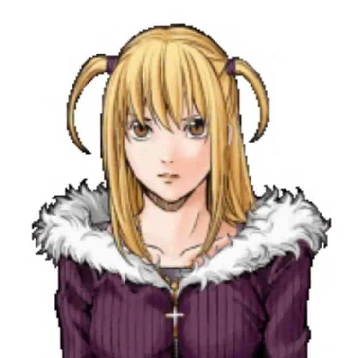 Avatar of Misa amane