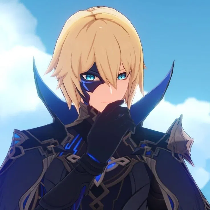 Avatar of Dainsleif 