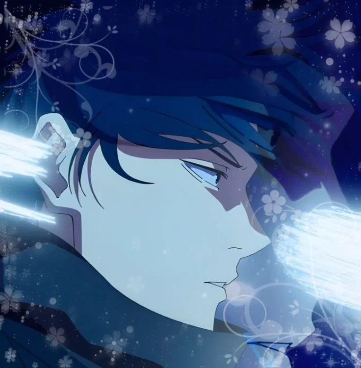 Avatar of Megumi Fushiguro - JJK
