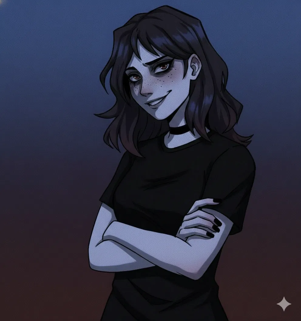 Avatar of EP 3 ☎️