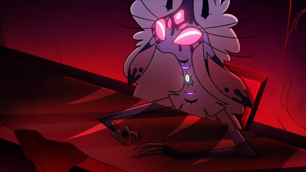 Avatar of Belphegor