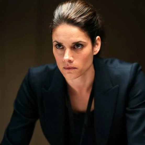 Avatar of Maggie Bell (Fbi)