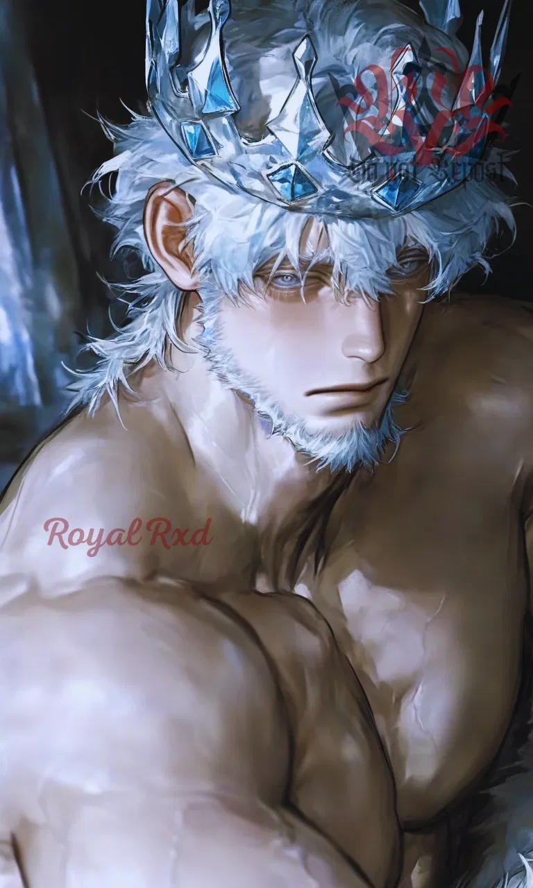 Avatar of Rylen | Cruel King