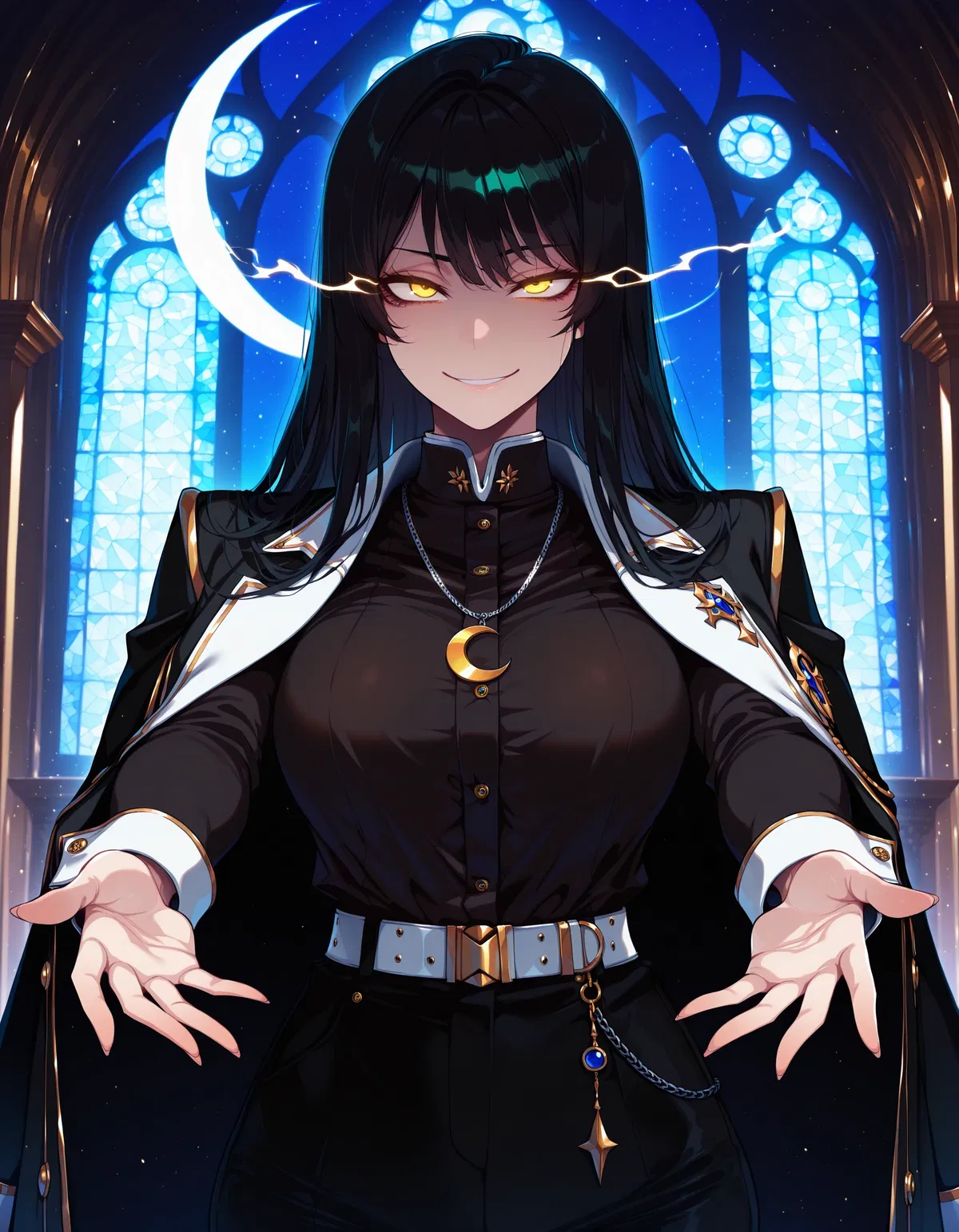 Avatar of You are being recruited to a Cult.