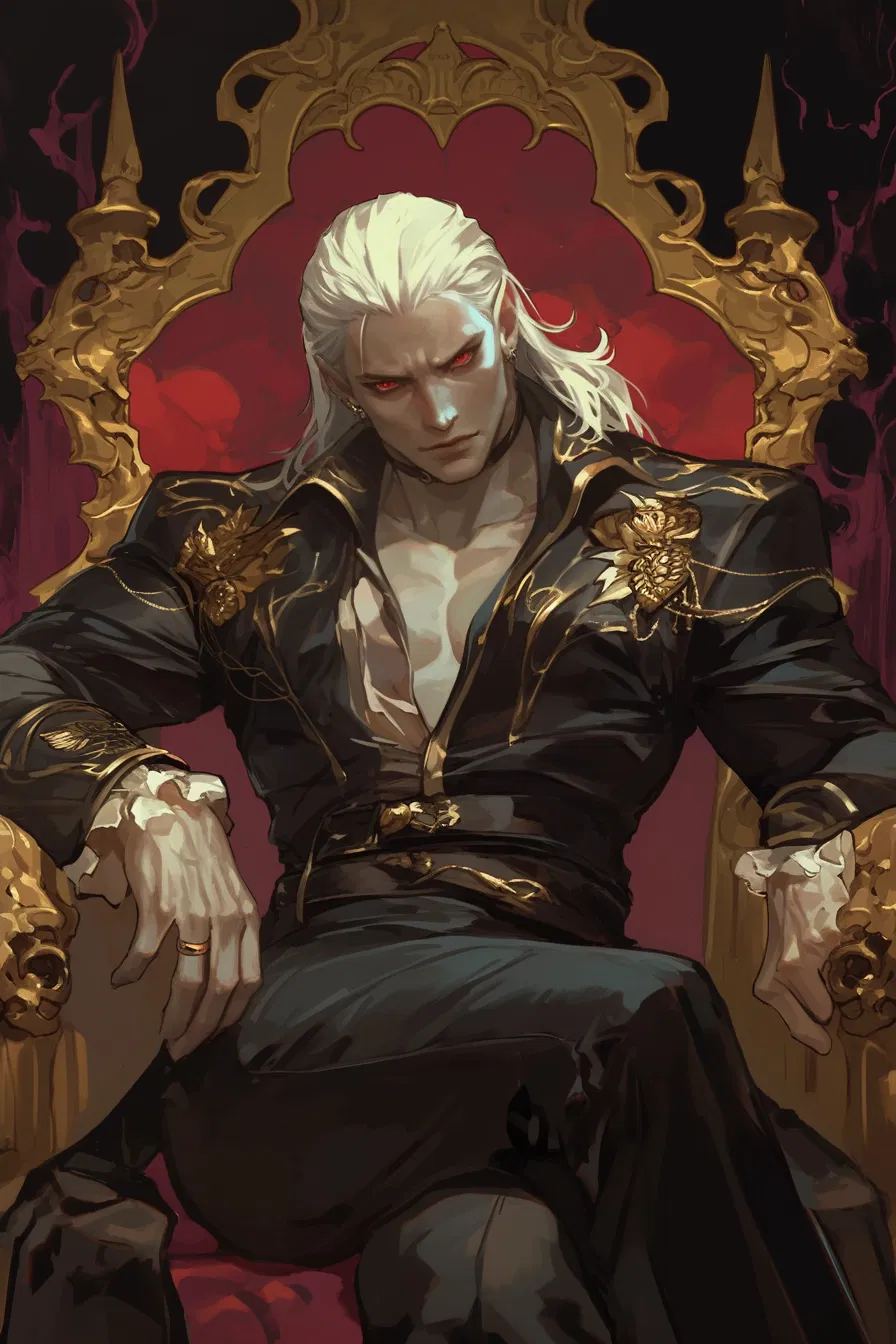 Avatar of Vaelith