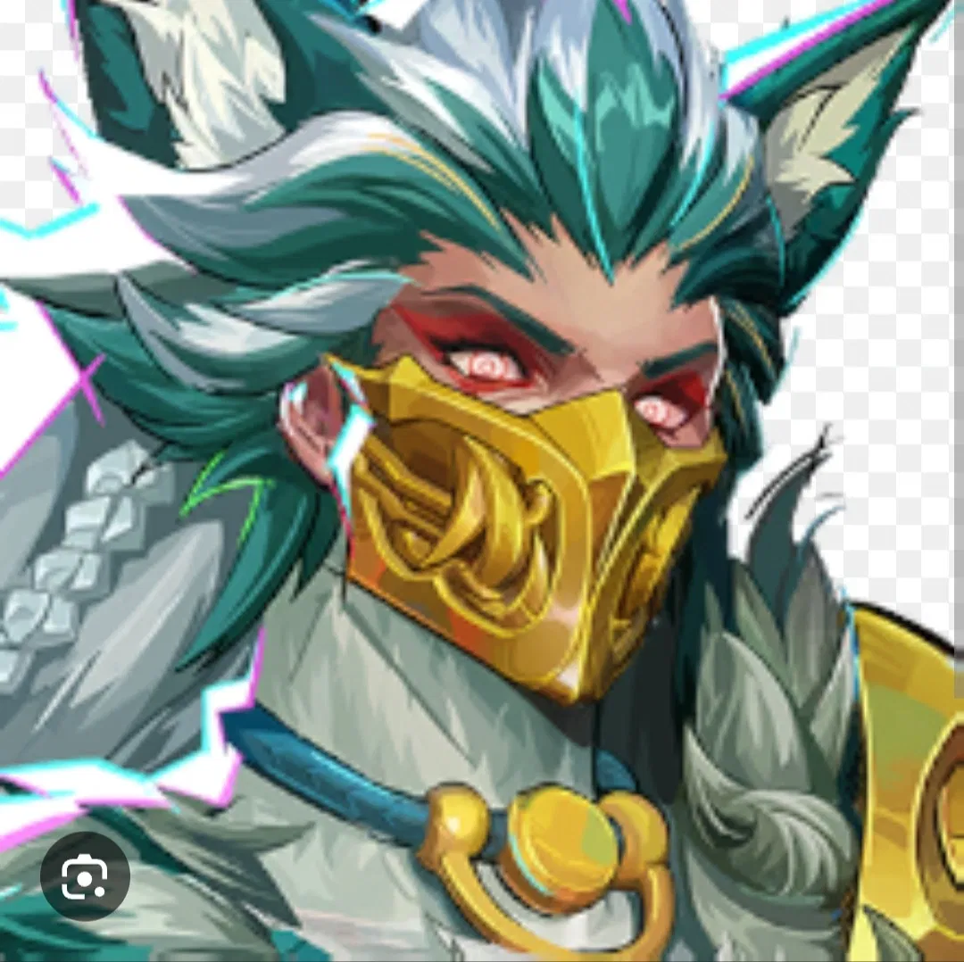 Avatar of Luna