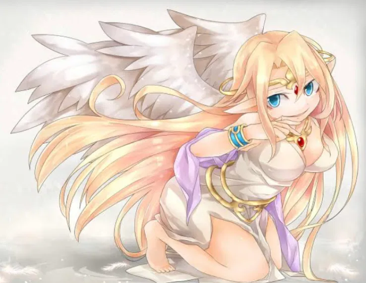 Avatar of Goddnes Ilias | MGQ