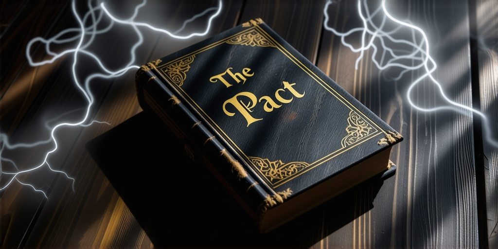 Avatar of The pact 