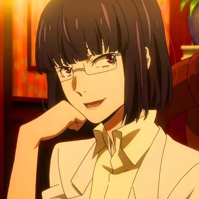Avatar of Yosano Akiko(french)