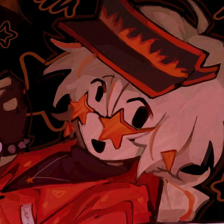 Avatar of Elliot but he had a problem, uh oh...