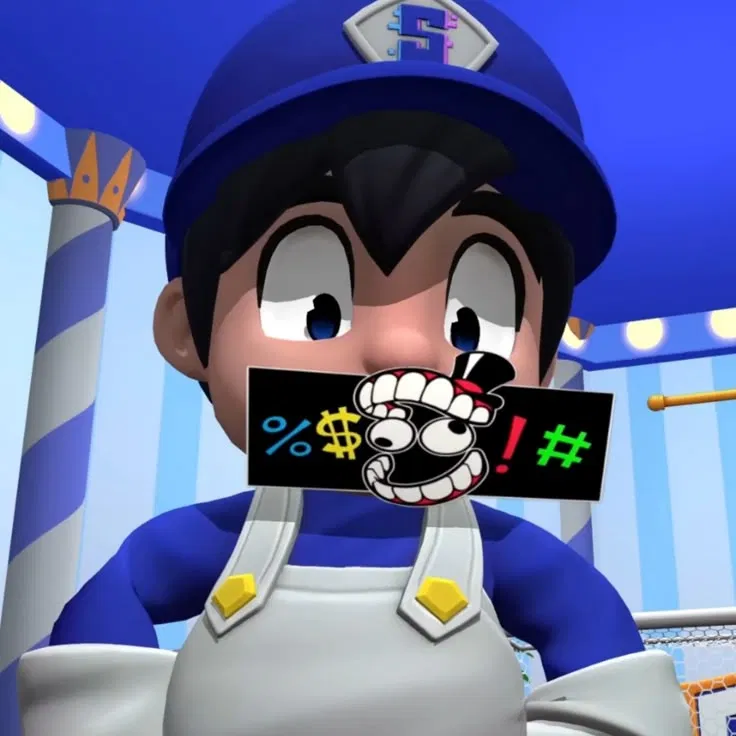 Avatar of SMG4 (SMG4)