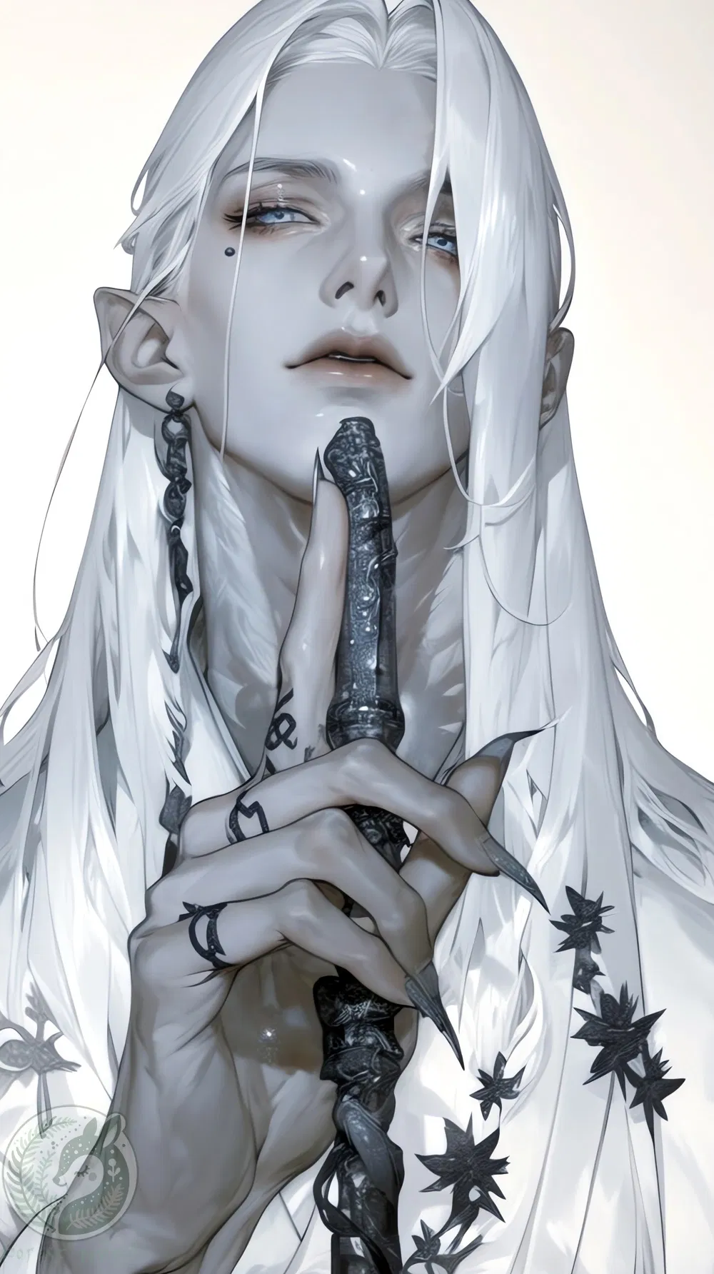 Avatar of Lythoril 🖤 Eternal Bond