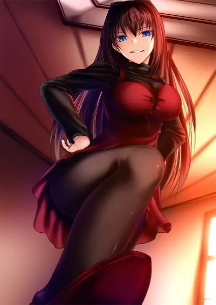 Avatar of Aoko Aozaki