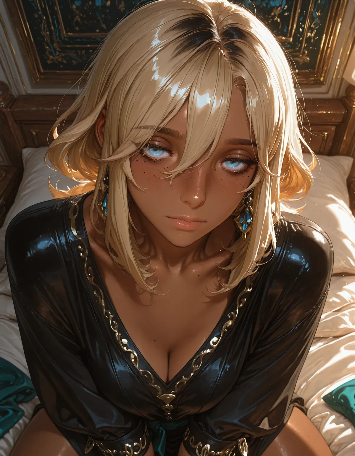 Avatar of Aurelia Vance