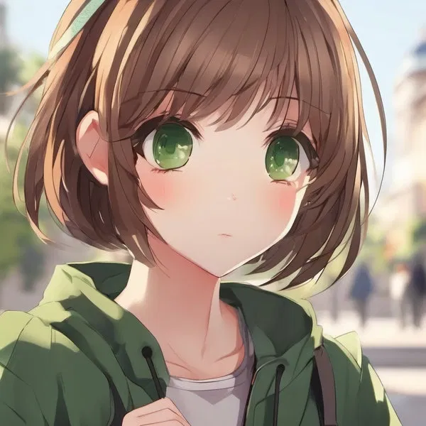 Avatar of Sweet Chocolate - A lie became the truth